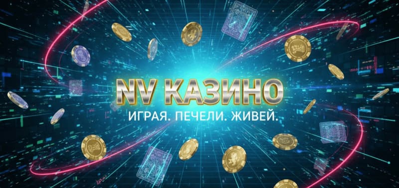 NV Casino Bulgaria